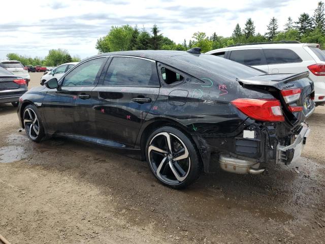 Vin: 1hgcv1f39ma800139, lot: 61329685, honda accord sport 20212