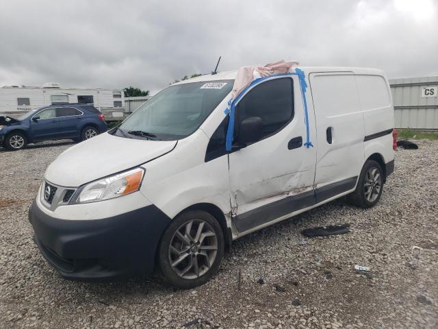 NISSAN NV200 2.5S