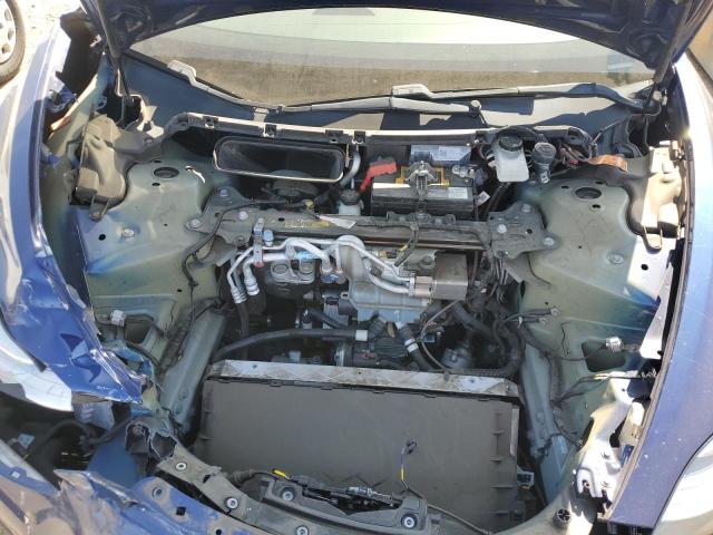 2018 TESLA MODEL 3 - 5YJ3E1EB8JF080844