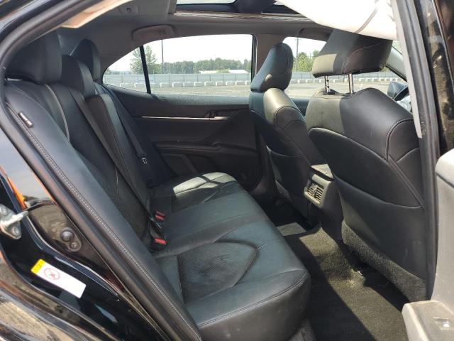 2018 TOYOTA CAMRY XSE 4T1BZ1HK5JU003024