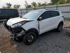 2022 KIA SPORTAGE S - KNDP6CAC2N7025858