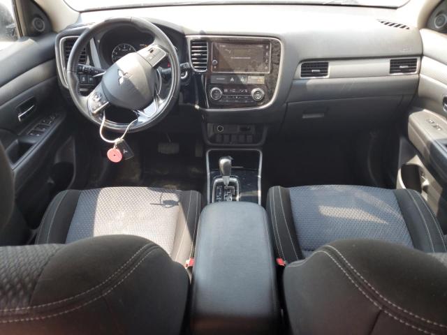 2018 MITSUBISHI OUTLANDER JA4AZ3A32JZ010802