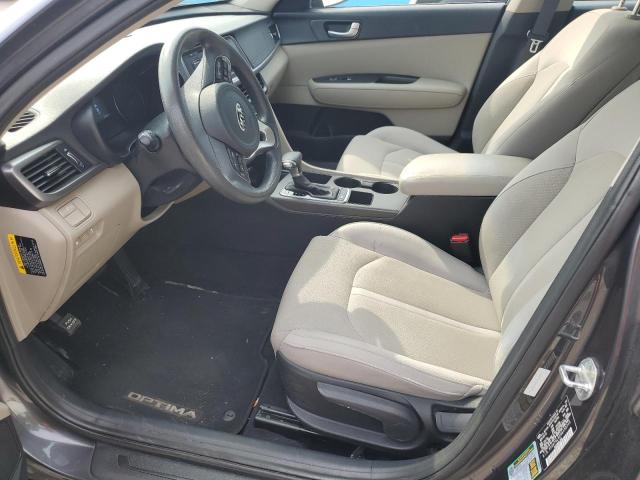 2017 KIA OPTIMA LX - 5XXGT4L32HG130715