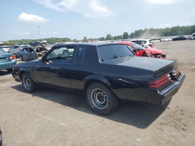 Vin: 1g4gj47a5fh443056, lot: 62855095, buick regal 19852