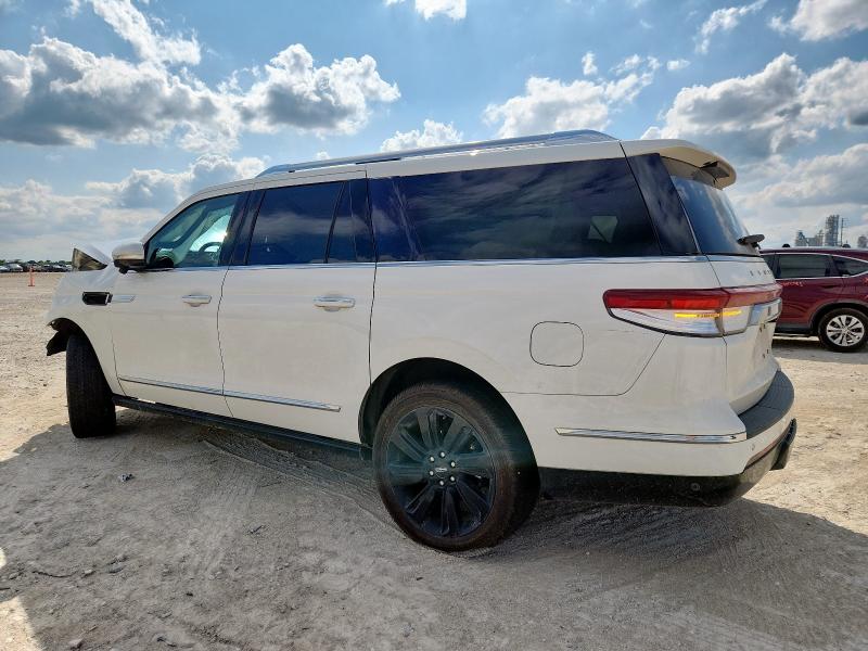 Vin: 5lmjj3kt9nel01203, lot: 60660935, lincoln navigator l reserve 20222