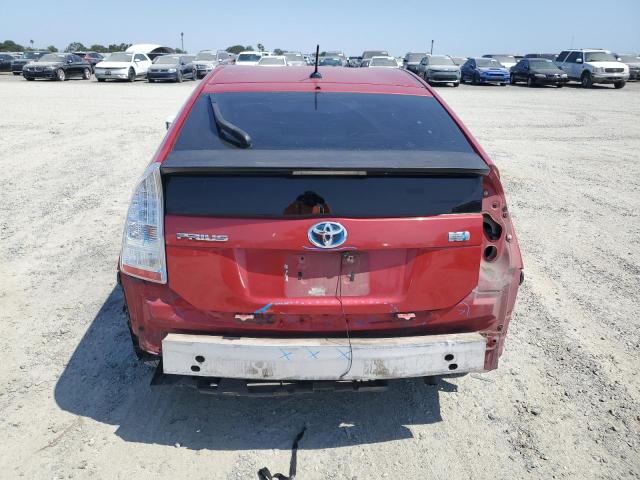 jtdkn3du6a0223976 - 2010 Toyota prius - #59837295