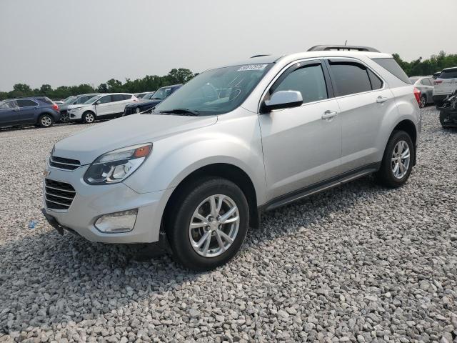 Vin: 2gnalcek4h1534696, lot: 58812975, chevrolet equinox lt 2017 img_1