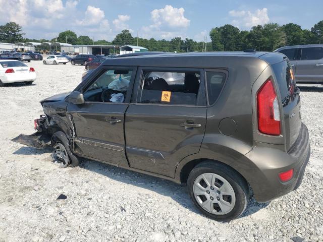 Vin: kndjt2a51d7505608, lot: 62319455, kia soul 20132