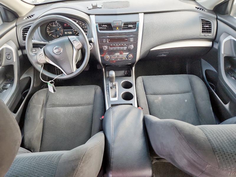 2015 NISSAN ALTIMA 2.5 1N4AL3AP7FN865476