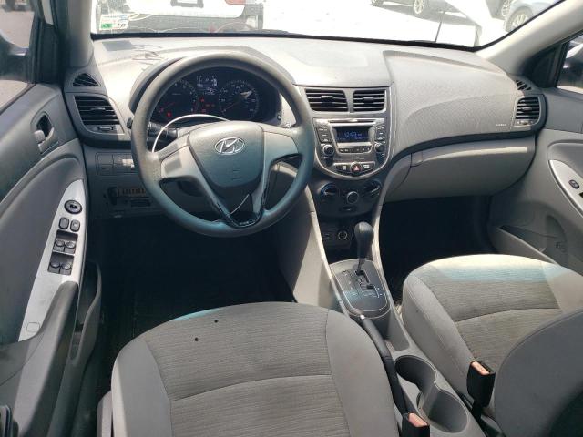 2016 HYUNDAI ACCENT SE KMHCT4AE5GU942436