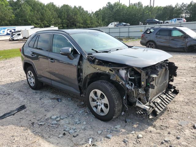 Vin: 2t3g1rfv0mw140358, lot: 60470605, toyota rav4 le 20214