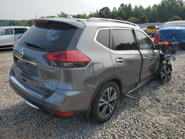 Vin: 5n1at2mt9hc885591, lot: 60250995, nissan rogue s 20173