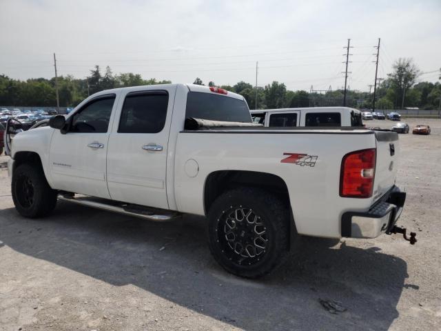 Vin: 3gcpkse30bg376980, lot: 60271905, chevrolet all models k1500 lt 20112
