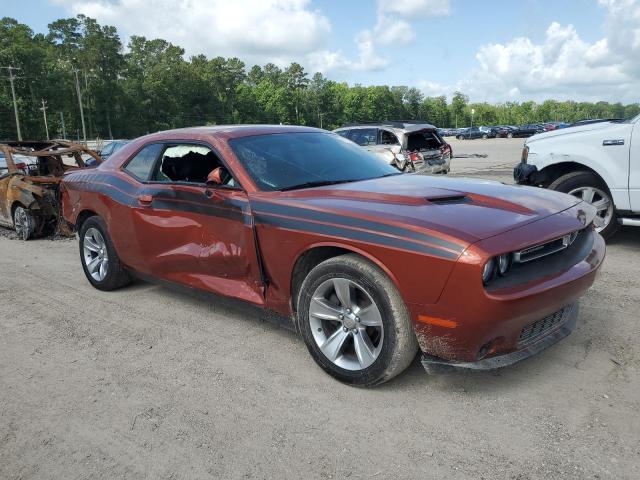 Vin: 2c3cdzag0lh206831, lot: 61722735, dodge challenger sxt 20204