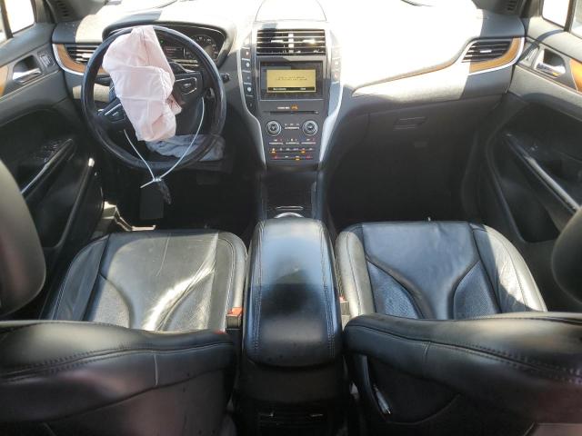 2017 LINCOLN MKC SELECT 5LMCJ2C9XHUL34775
