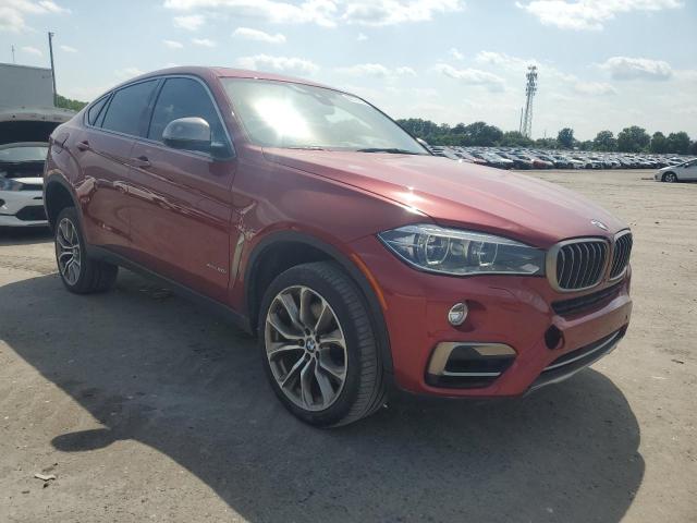 Vin: 5uxku6c37h0w38679, lot: 62335925, bmw x6 xdrive50i 20174