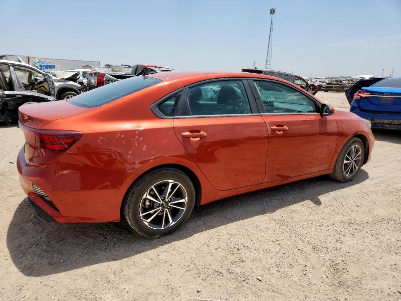 2022 KIA FORTE FE 3KPF24AD6NE432734