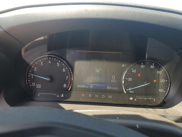 2020 FORD EXPLORER X - 1FMSK8DH9LGB82712