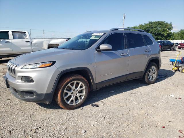 Vin: 1c4pjllb5jd519064, lot: 60925715, jeep grand cher latitude plus 2018 img_1