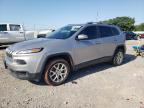 2018 JEEP CHEROKEE L - 1C4PJLLB5JD519064