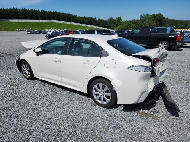 Vin: 5yfepraexlp026972, lot: 61157215, toyota corolla le 20202