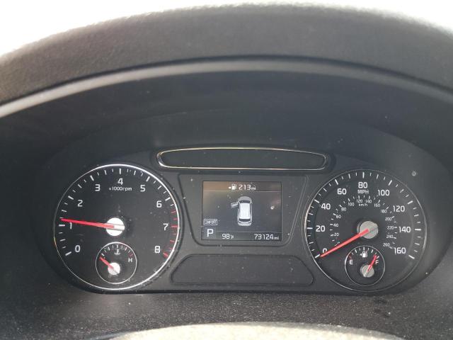 2019 KIA SORENTO L 5XYPGDA37KG457640