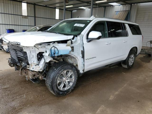 GMC YUKON XL K