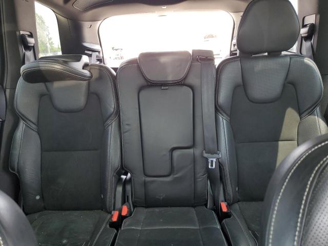 2017 VOLVO XC90 T8 - YV4BC0PM8H1112640