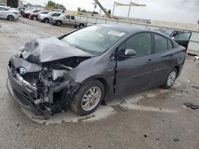 TOYOTA PRIUS NIGH
