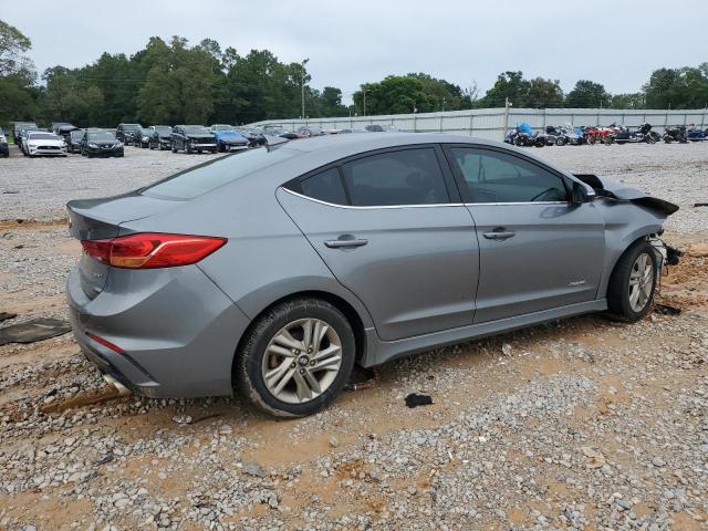 2018 HYUNDAI ELANTRA SP KMHD04LB0JU719356