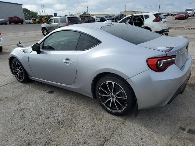 2018 SUBARU BRZ 2.0 LI - JF1ZCAC13J9602063