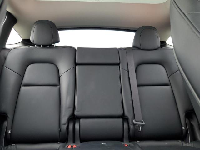 2025 TESLA MODEL Y 7SAYGDEE6SF240249