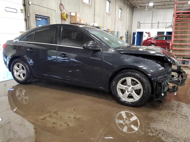 Vin: 1g1pc5sb9e7284673, lot: 60558805, chevrolet cruze lt 20144
