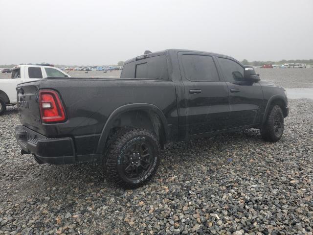 2025 RAM 1500 REBEL - 1C6SRFLP5SN593961