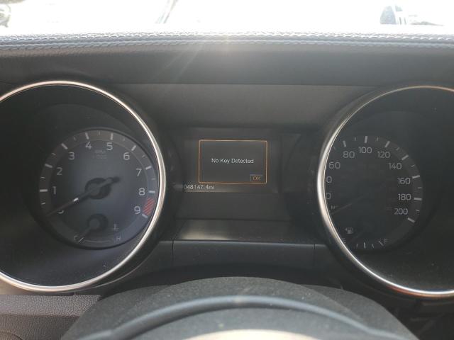2018 FORD MUSTANG SH 1FA6P8JZ7J5503469