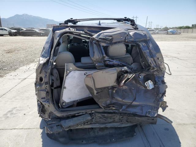 2020 TOYOTA SIENNA XLE 5TDYZ3DCXLS073313