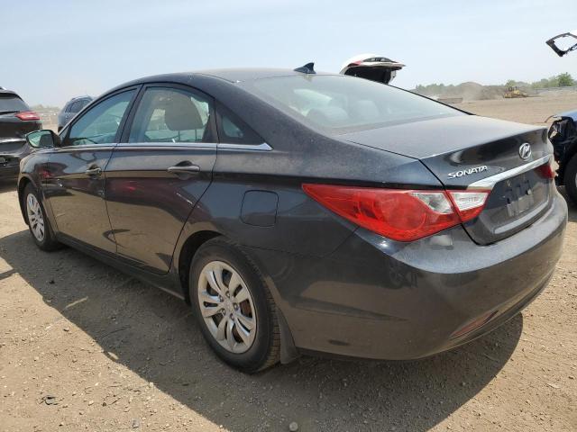 Vin: 5npeb4ac2ch382233, lot: 61080785, hyundai sonata gls 20122