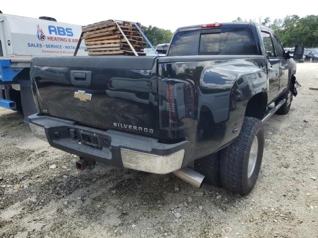 chev silverado 3500 hd lt 2008 1GCJK33638F143520 photo #4