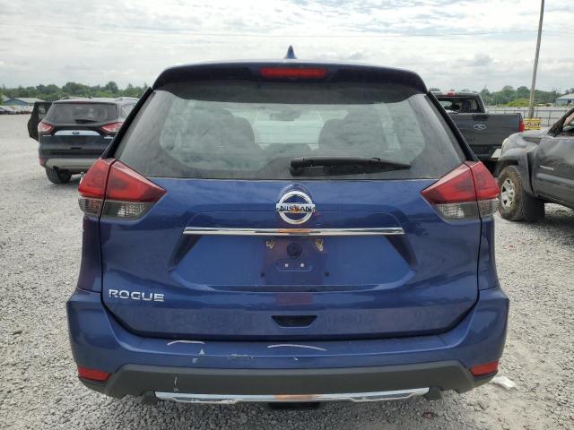 2019 NISSAN ROGUE S - 5N1AT2MT9KC700351