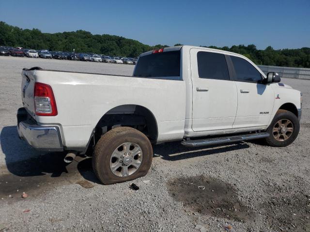 Vin: 3c6ur5dl1ng272124, lot: 60969255, ram 2500 big horn/lone star 20223