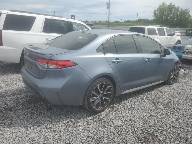 Vin: jtdp4rce5lj011475, lot: 61763025, toyota corolla se 20203
