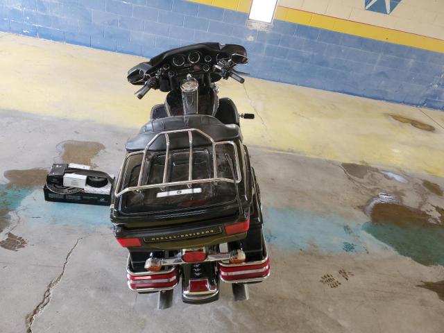2005 HARLEY-DAVIDSON FLHTCUI 1HD1FCW165Y636613