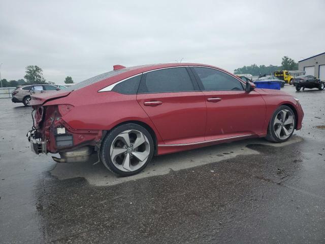 Vin: 1hgcv1f92ja018233, lot: 59512555, honda accord touring 20183