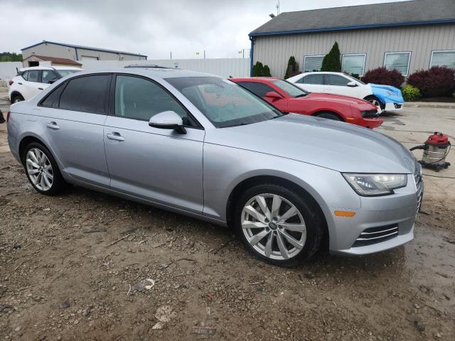 2017 AUDI A4 PREMIUM WAUANAF43HN001905