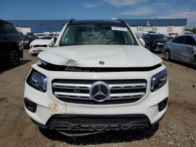 2023 MERCEDES-BENZ GLB 250 4M - W1N4M4HB9PW331534