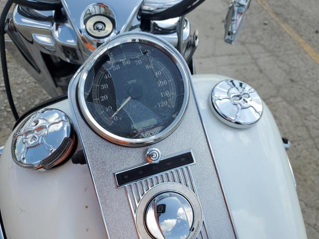 2004 HARLEY-DAVIDSON FLHRCI 1HD1FRW174Y735118