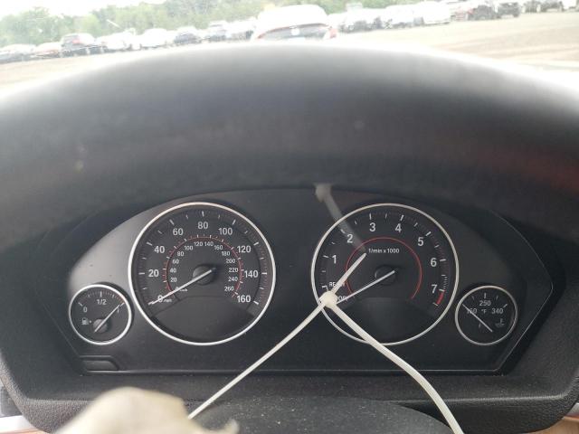2017 BMW 330 XI WBA8D9G36HNU64224