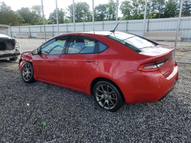 Vin: 1c3cdfba4dd305546, lot: 62316235, dodge dart sxt 20132