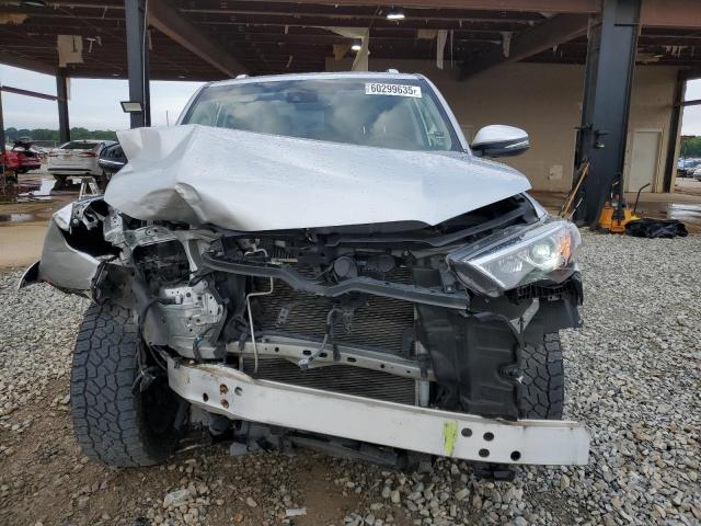 2021 TOYOTA 4RUNNER NI JTEDU5JR7M5247486