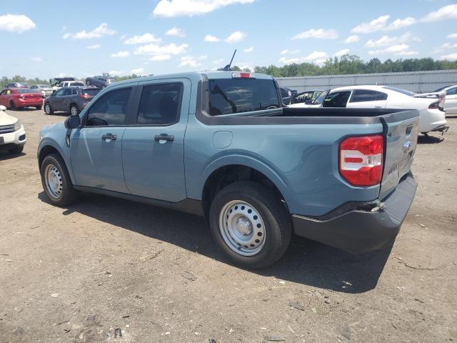 2022 FORD MAVERICK X - 3FTTW8E95NRB15105
